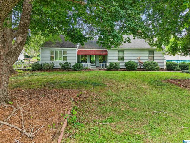 8013 S VALLEY ROAD, Pinson, AL 35126