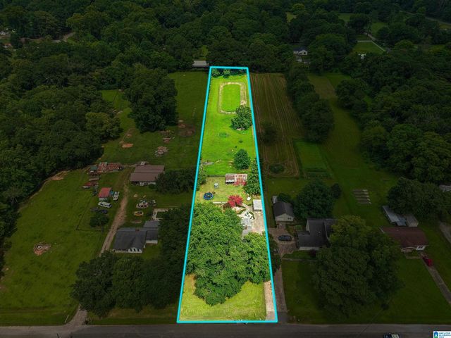 8013 S VALLEY ROAD, Pinson, AL 35126