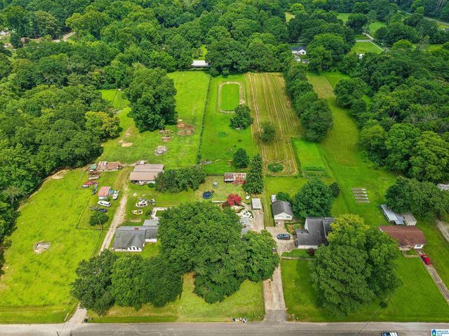 8013 S VALLEY ROAD, Pinson, AL 35126