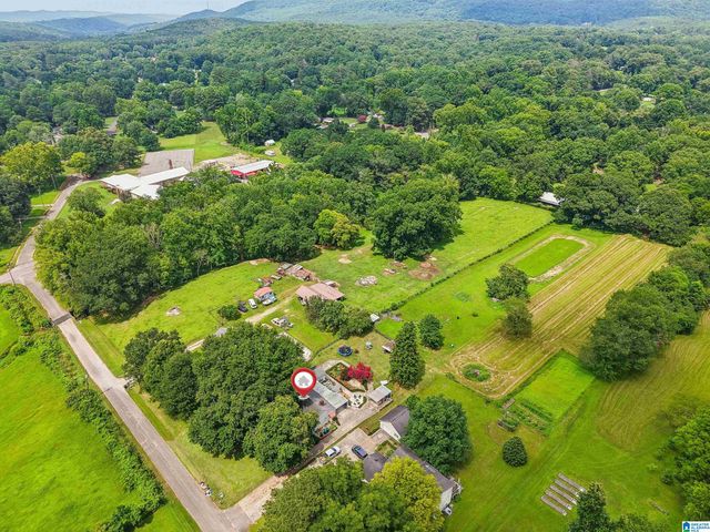 8013 S VALLEY ROAD, Pinson, AL 35126