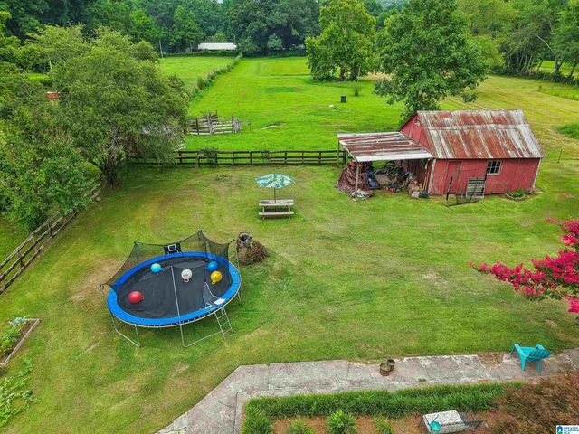 8013 S VALLEY ROAD, Pinson, AL 35126