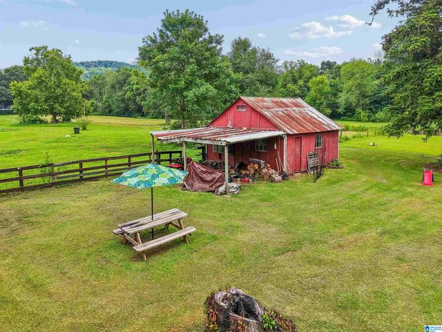 8013 S VALLEY ROAD, Pinson, AL 35126