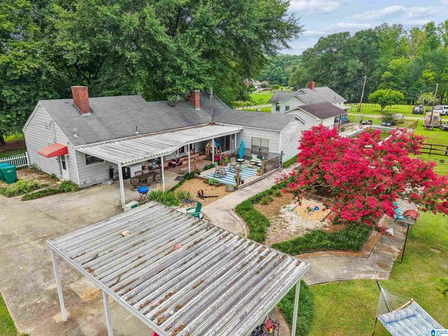 8013 S VALLEY ROAD, Pinson, AL 35126