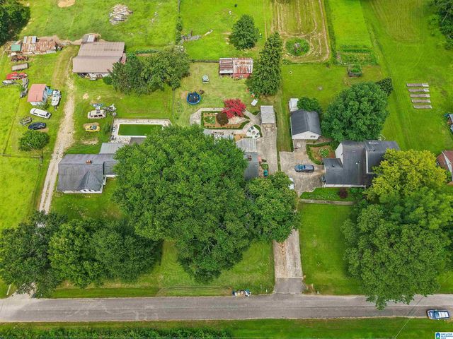 8013 S VALLEY ROAD, Pinson, AL 35126
