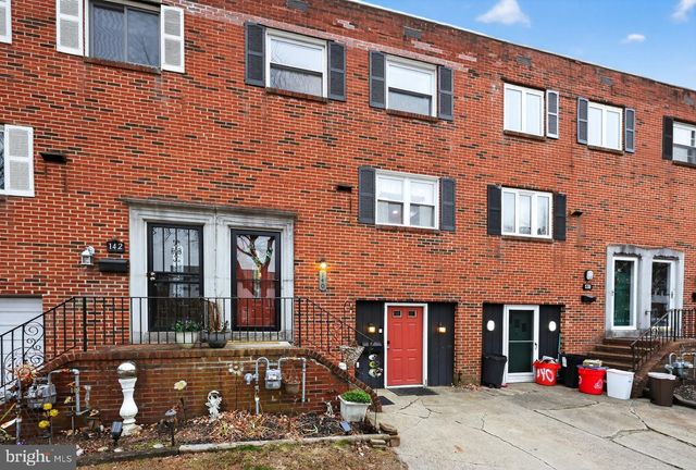 140 LAUREBA AVE, Stratford, NJ 08084