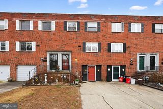 140 LAUREBA AVE, Stratford, NJ 08084