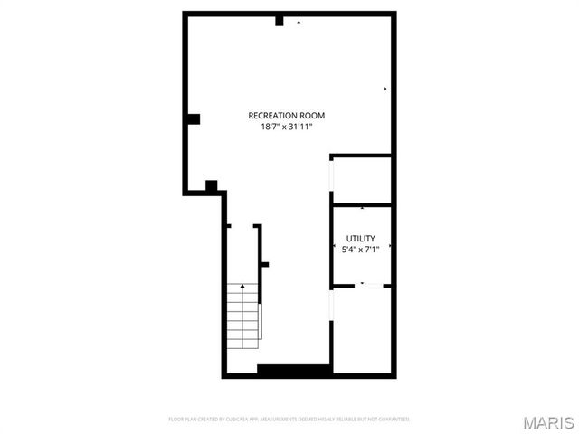 1038 Brooksgate Manor Drive, Kirkwood, MO 63122