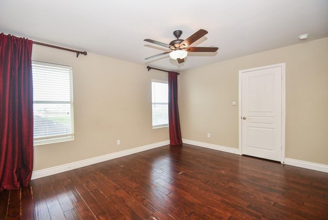 16843 Mammoth Springs Drive, Houston, TX 77095