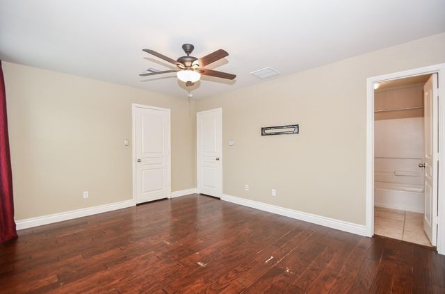 16843 Mammoth Springs Drive, Houston, TX 77095
