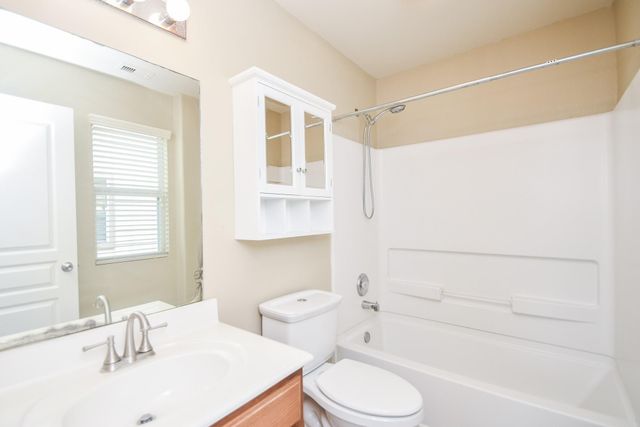 16843 Mammoth Springs Drive, Houston, TX 77095