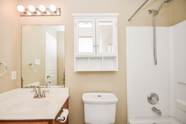 16843 Mammoth Springs Drive, Houston, TX 77095