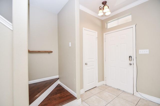 16843 Mammoth Springs Drive, Houston, TX 77095