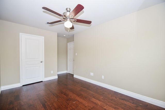 16843 Mammoth Springs Drive, Houston, TX 77095