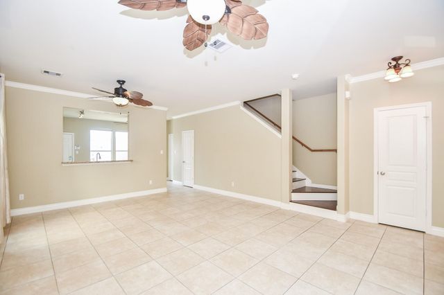 16843 Mammoth Springs Drive, Houston, TX 77095