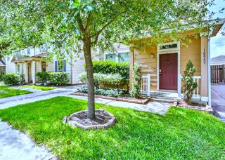 16843 Mammoth Springs Drive, Houston, TX 77095