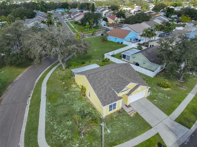 219 ISLAND WATER WAY, Apollo Beach, FL 33572