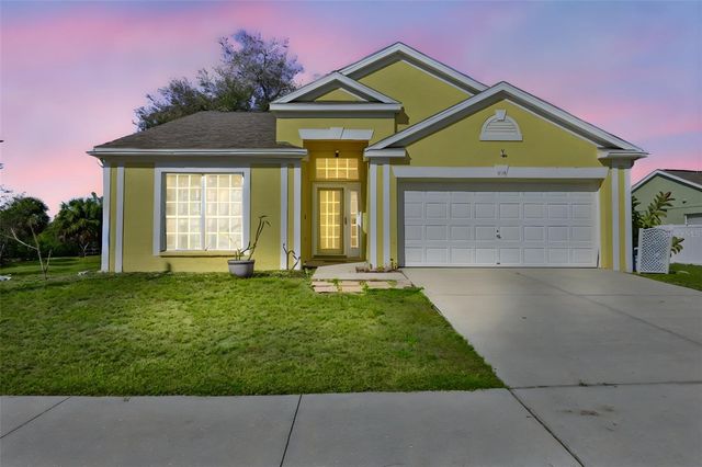 219 ISLAND WATER WAY, Apollo Beach, FL 33572