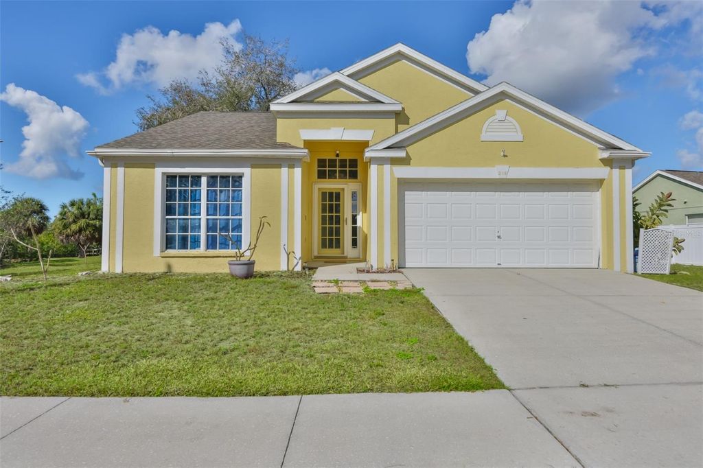 219 ISLAND WATER WAY, Apollo Beach, FL 33572