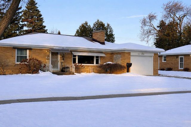 934 Illinois STREET, Racine, WI 53405