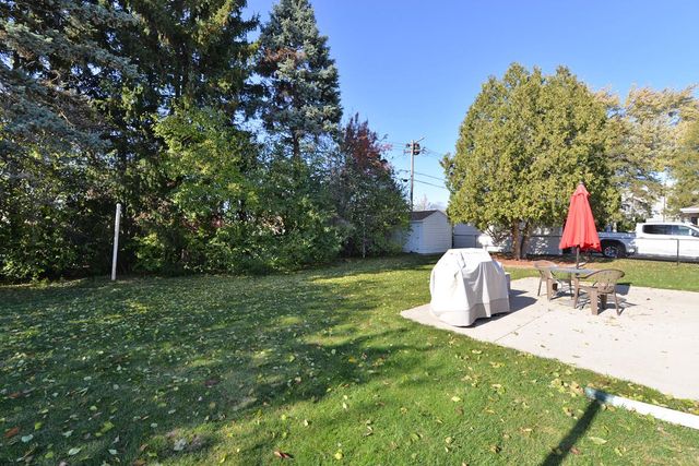 934 Illinois STREET, Racine, WI 53405