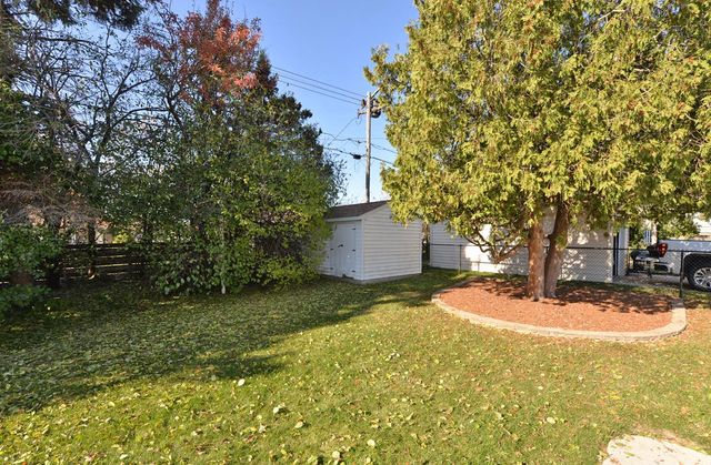 934 Illinois STREET, Racine, WI 53405