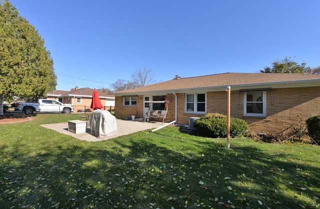 934 Illinois STREET, Racine, WI 53405