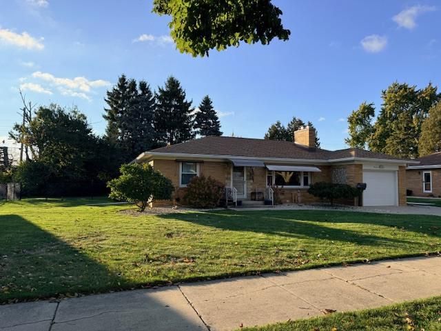 934 Illinois STREET, Racine, WI 53405