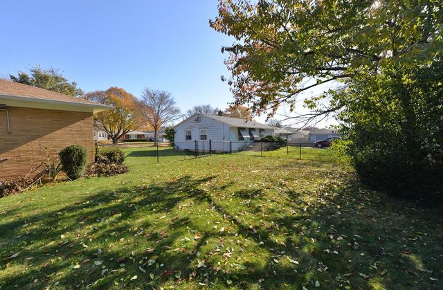 934 Illinois STREET, Racine, WI 53405