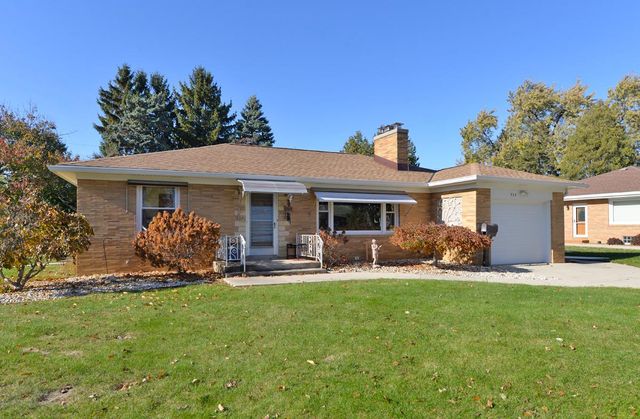 934 Illinois STREET, Racine, WI 53405