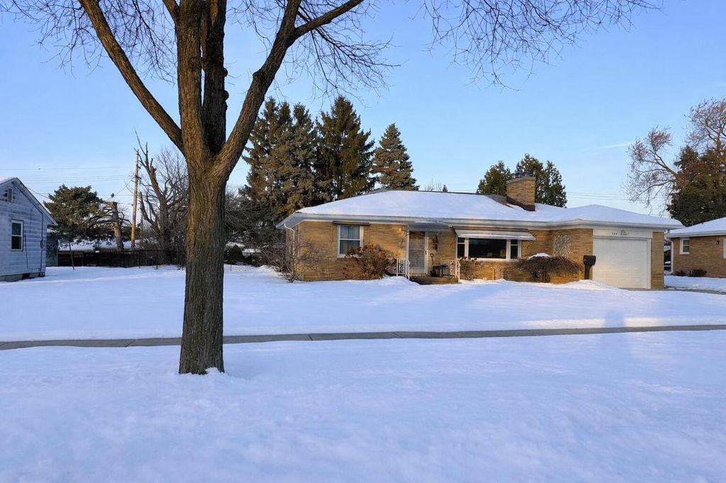 934 Illinois STREET, Racine, WI 53405