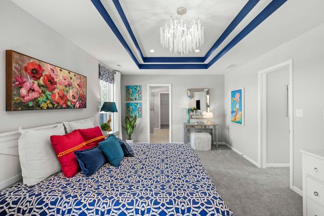 6754 E 103rd Avenue, Crown Point, IN 46307