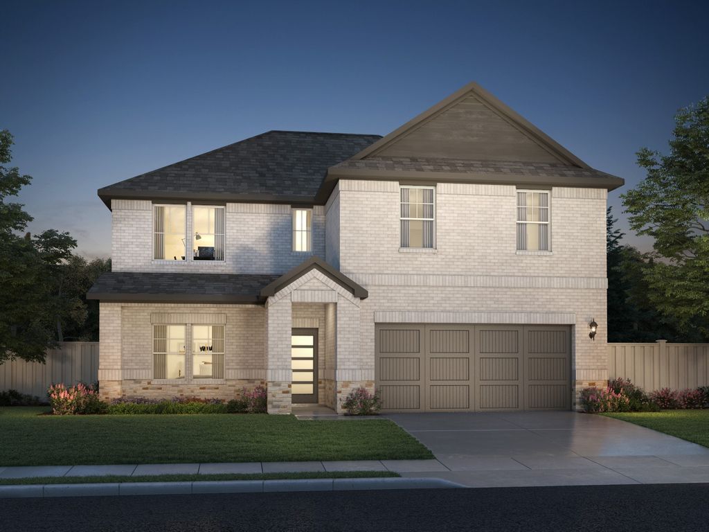 1567 Coldwater Way, Crandall, TX 75114
