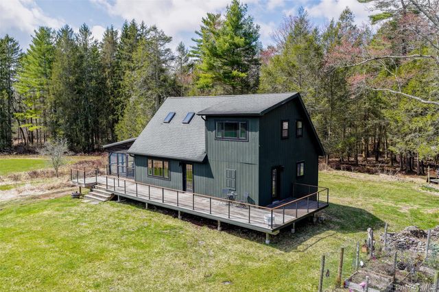 409 Kautz Road, Callicoon, NY 12723