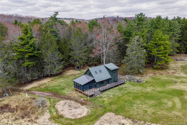 409 Kautz Road, Callicoon, NY 12723
