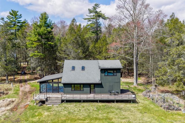 409 Kautz Road, Callicoon, NY 12723