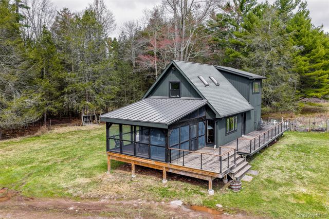 409 Kautz Road, Callicoon, NY 12723
