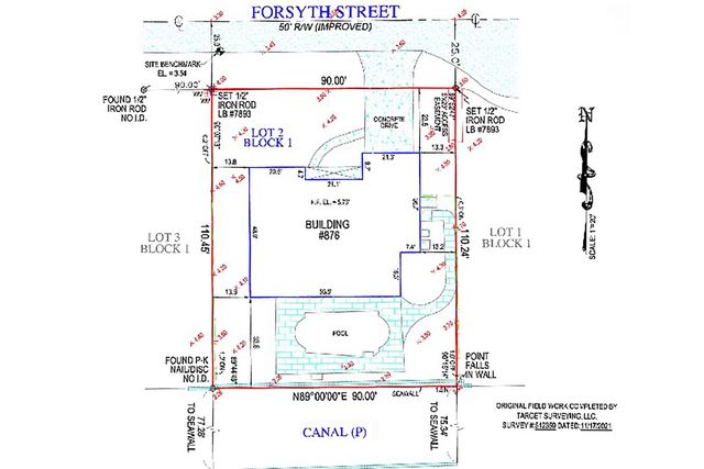 876 Forsyth Street, Boca Raton, FL 33487