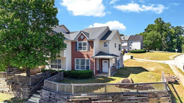100 Hawkeye Lane NW, Conyers, GA 30012