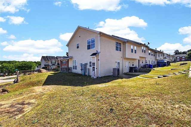100 Hawkeye Lane NW, Conyers, GA 30012