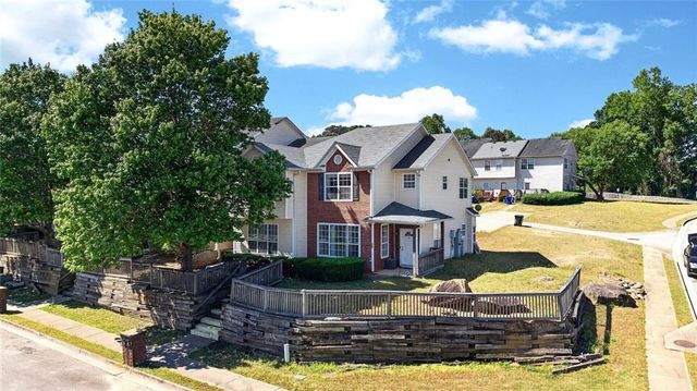 100 Hawkeye Lane NW, Conyers, GA 30012