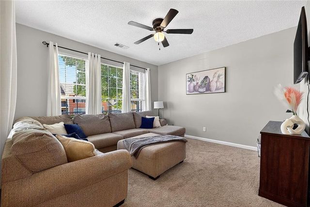 100 Hawkeye Lane NW, Conyers, GA 30012