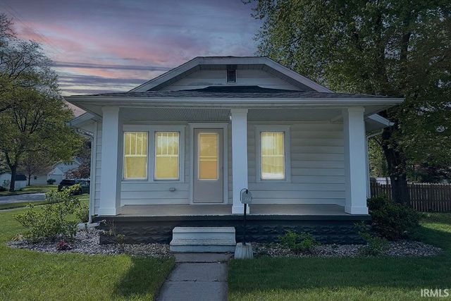 1337 McPherson Street, Elkhart, IN 46514