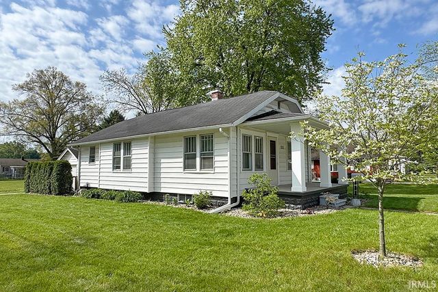 1337 McPherson Street, Elkhart, IN 46514