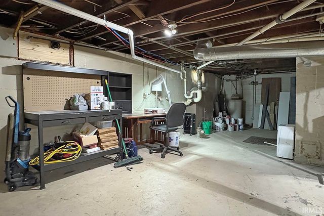 1337 McPherson Street, Elkhart, IN 46514