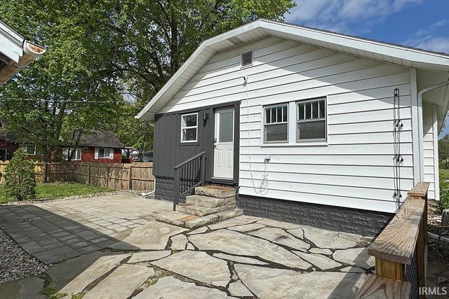 1337 McPherson Street, Elkhart, IN 46514