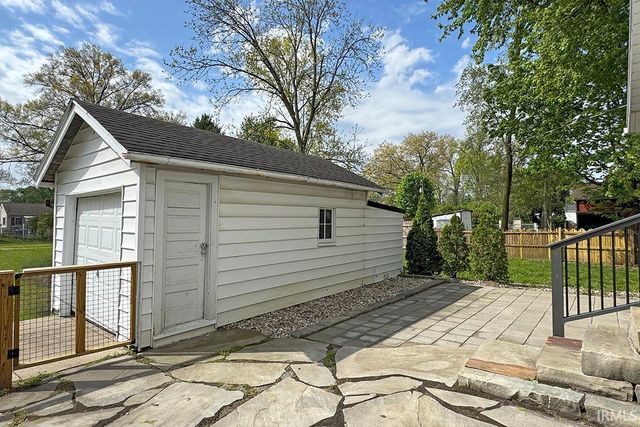 1337 McPherson Street, Elkhart, IN 46514