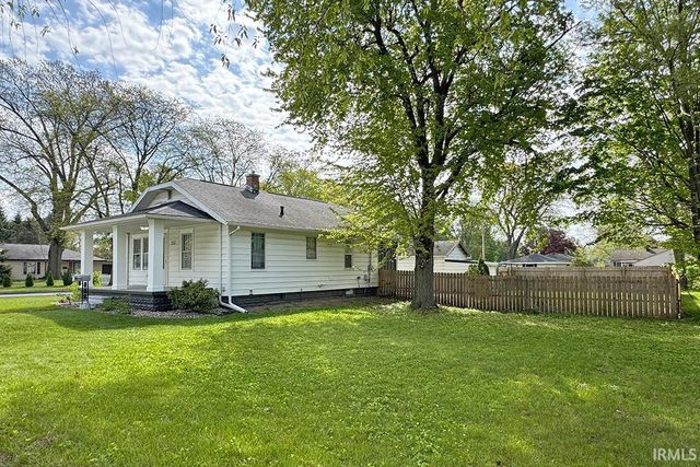 1337 McPherson Street, Elkhart, IN 46514