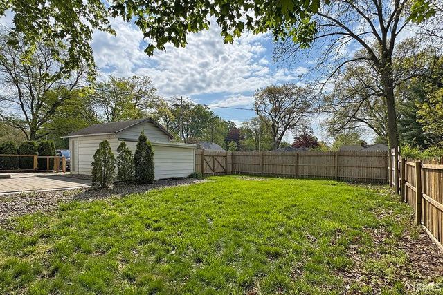 1337 McPherson Street, Elkhart, IN 46514