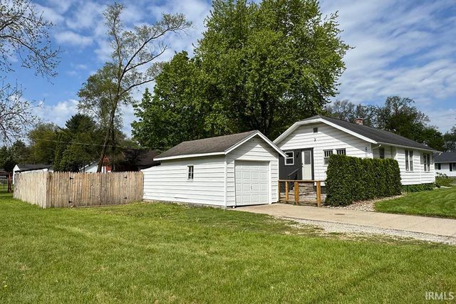 1337 McPherson Street, Elkhart, IN 46514
