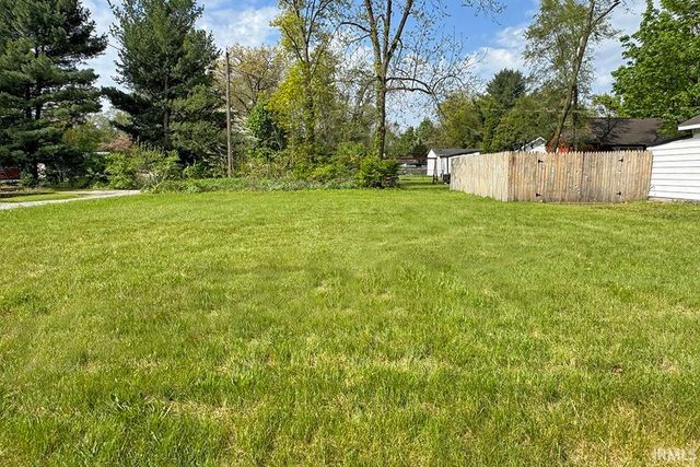 1337 McPherson Street, Elkhart, IN 46514